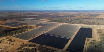 Parque solar Acelen