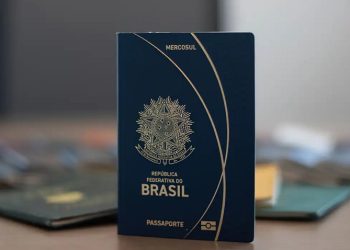 Passaporte