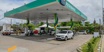 Petrobahia
