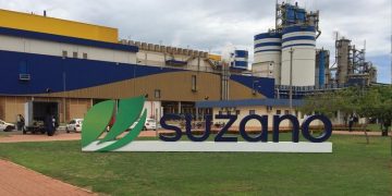 Suzano