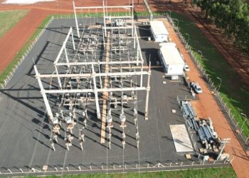 UTE Ipiranga Bioenergia Mococa II