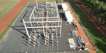 UTE Ipiranga Bioenergia Mococa II