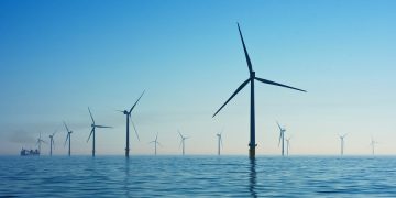energia eólica