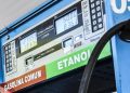 gasolina