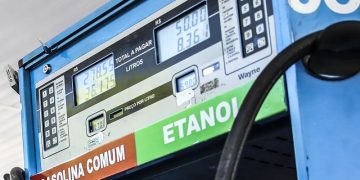 gasolina