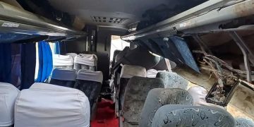 ônibus