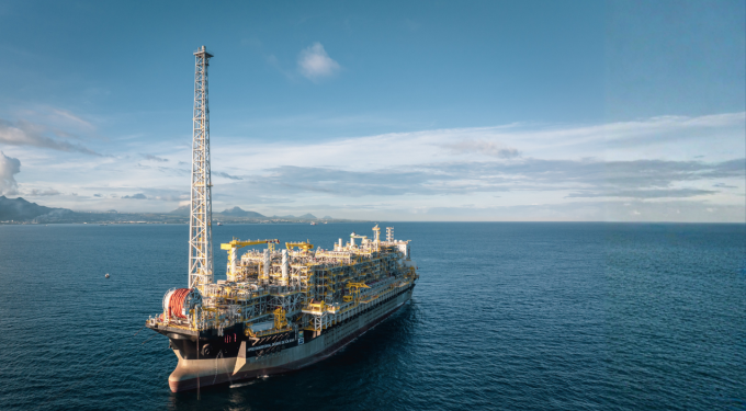 Produção de petróleo da União atingiu 168 mil barris por dia em agosto 22 petróleo