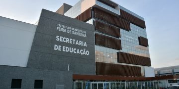 Feira educação