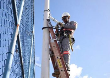 Iluminação pública