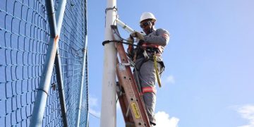 Iluminação pública