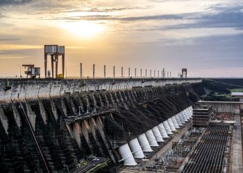 Itaipu