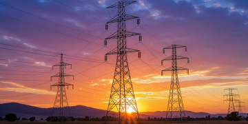 Linhas de transmissão