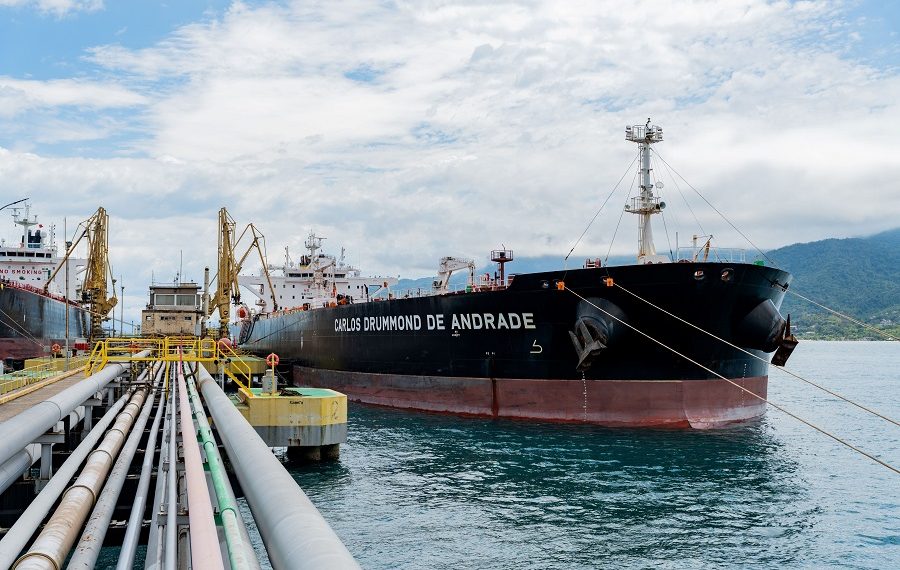 Petrobras Transpetro