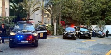 Megaoperação investiga fraude fiscal no setor de combustíveis