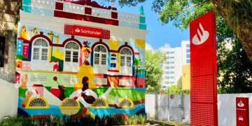 Santander