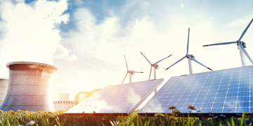 Rio, Minas e Bahia lideram a expansão da geração elétrica do Brasil