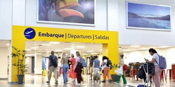 Aeroporto Internacional Afonso Pena