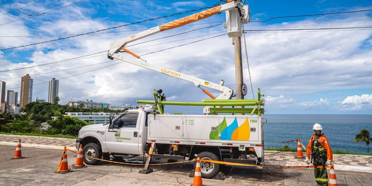Coelba cumpre regras e caminha para mais 30 anos de concessão 22 Coelba