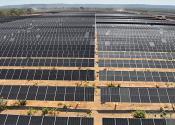 Complexo Fotovoltaico GSII