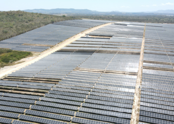 Complexo Fotovoltaico Sol do Agreste