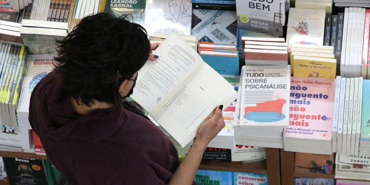 Livros