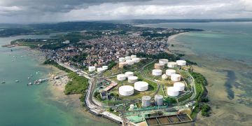 Refinaria de Mataripe