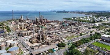 Refinaria de Mataripe