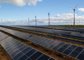 Serra da Babilônia Solar 1