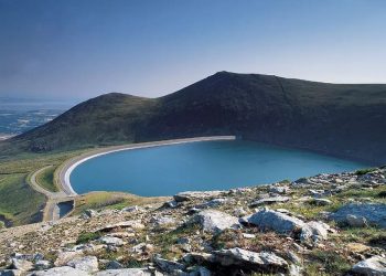 Usina Hidrelétrica Salto Osório