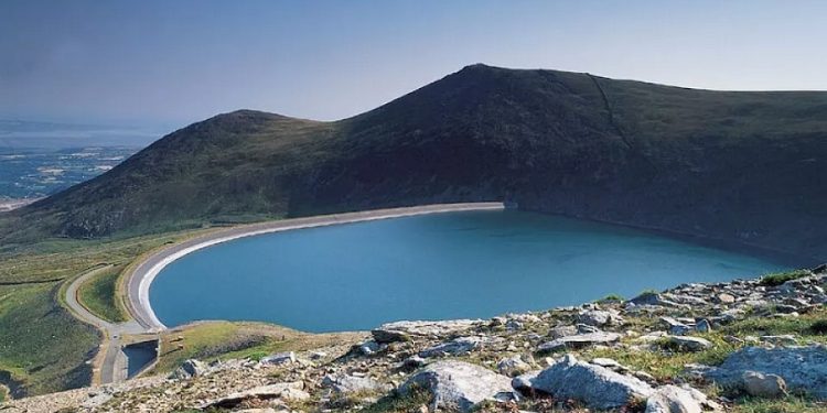 Usina Hidrelétrica Salto Osório