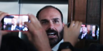 Eduardo Bolsonaro