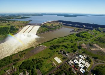 Itaipu