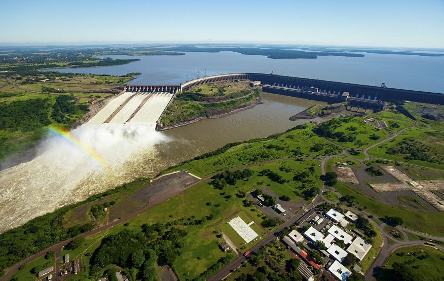 Itaipu