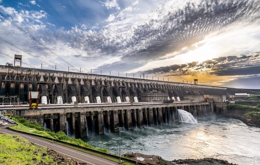 Itaipu