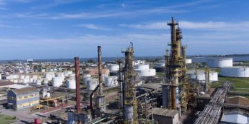 Refinaria de Petróleo Riograndense