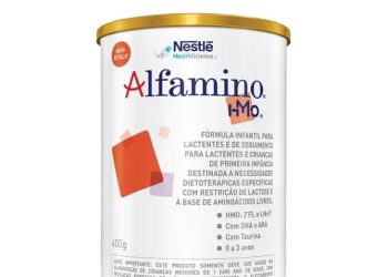 Alfamino