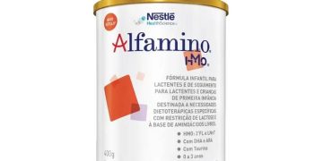 Alfamino