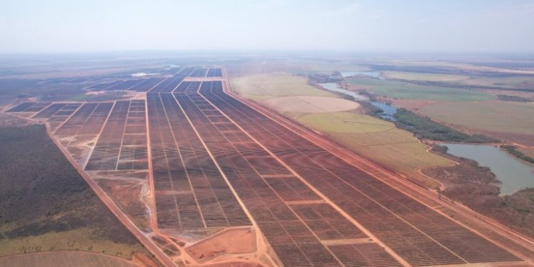 Complexo Solar Draco