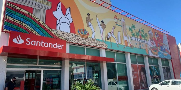 Santander