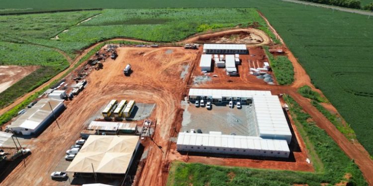 Subestação Graça Aranha, no Maranhão, recebe licença para início das obras 22 Subestação Graça Aranha