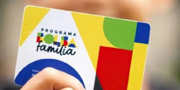 bolsa família