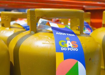 gás do povo