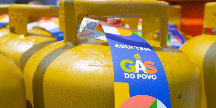 gás do povo
