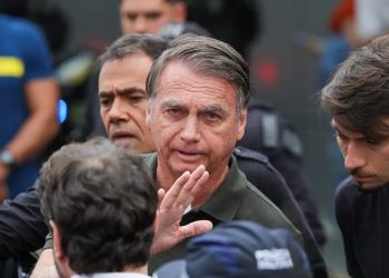 BOLSONARO