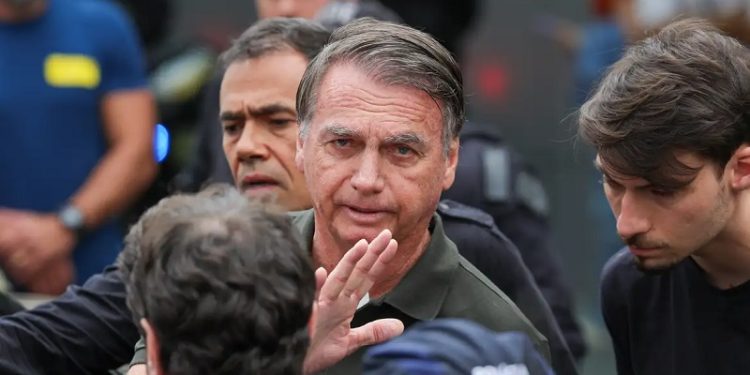 BOLSONARO
