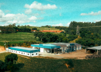 fábrica de laticínios Becker