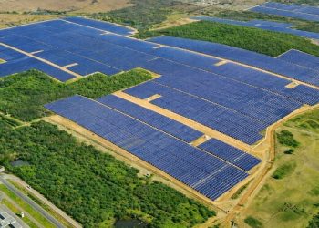 Complexo Fotovoltaico Sol do Agreste