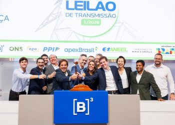 Leilão Engie