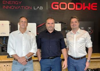 Parceria GoodWe e RB Solar