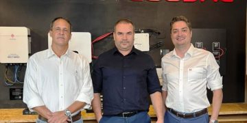 Parceria GoodWe e RB Solar